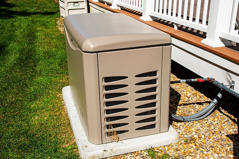 Do Whole-House Generators Require Maintenance?